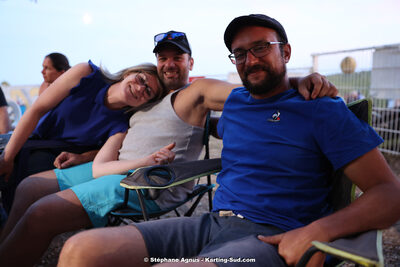 29 & 30/07/2023 : Elceka forever ! à Grabels (photos Stéphane Agnus) 2023 — karting