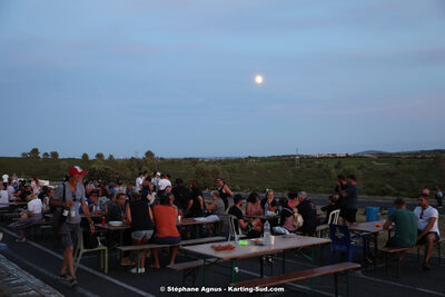 29 & 30/07/2023 : Elceka forever ! à Grabels (photos Stéphane Agnus) 2023 — karting