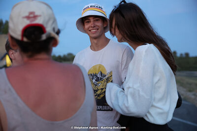 29 & 30/07/2023 : Elceka forever ! à Grabels (photos Stéphane Agnus) 2023 — karting