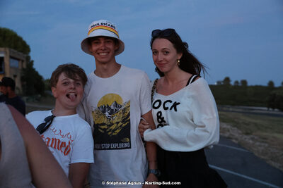 29 & 30/07/2023 : Elceka forever ! à Grabels (photos Stéphane Agnus) 2023 — karting