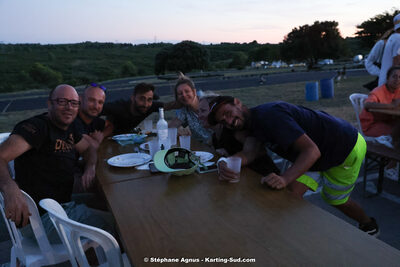 29 & 30/07/2023 : Elceka forever ! à Grabels (photos Stéphane Agnus) 2023 — karting