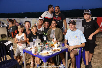 29 & 30/07/2023 : Elceka forever ! à Grabels (photos Stéphane Agnus) 2023 — karting