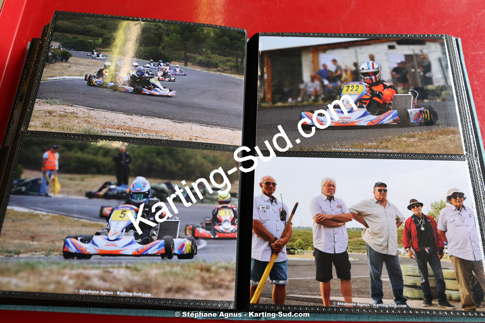 29 & 30/07/2023 : Elceka forever ! à Grabels (photos Stéphane Agnus) 2023 — karting