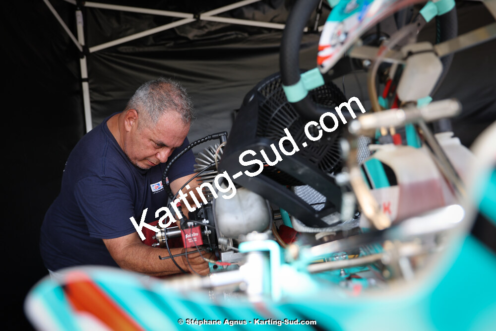 29 & 30/07/2023 : Elceka forever ! à Grabels (photos Stéphane Agnus) 2023 — karting