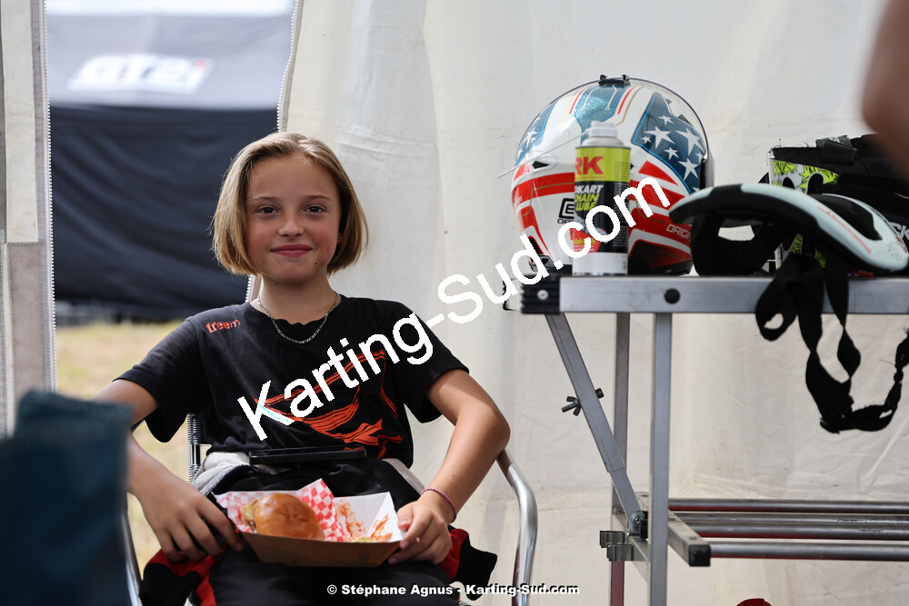 29 & 30/07/2023 : Elceka forever ! à Grabels (photos Stéphane Agnus) 2023 — karting