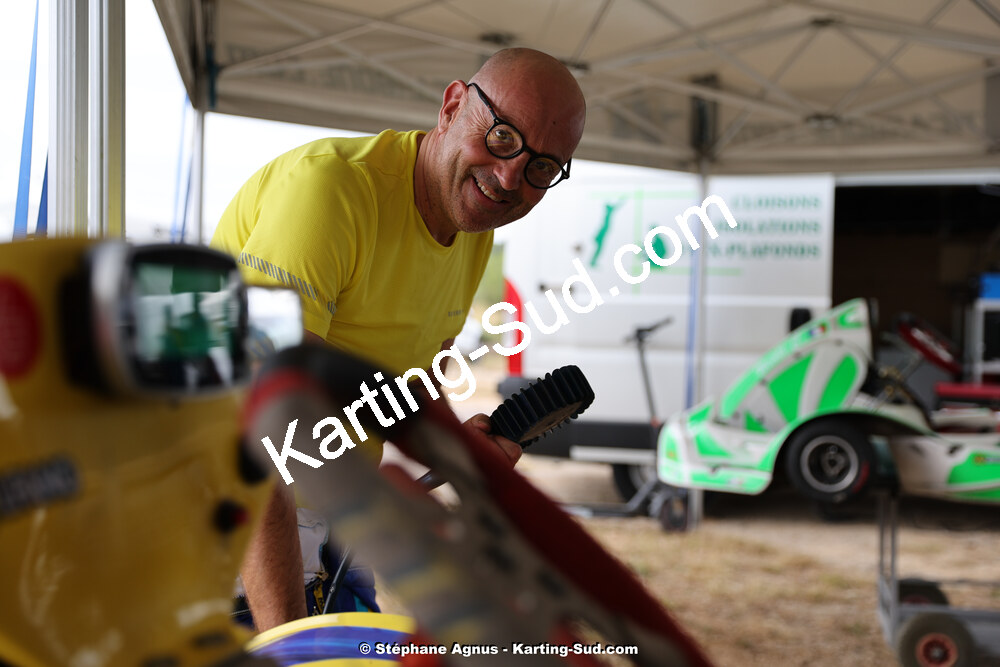 29 & 30/07/2023 : Elceka forever ! à Grabels (photos Stéphane Agnus) 2023 — karting