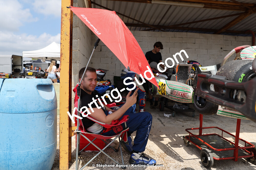 29 & 30/07/2023 : Elceka forever ! à Grabels (photos Stéphane Agnus) 2023 — karting