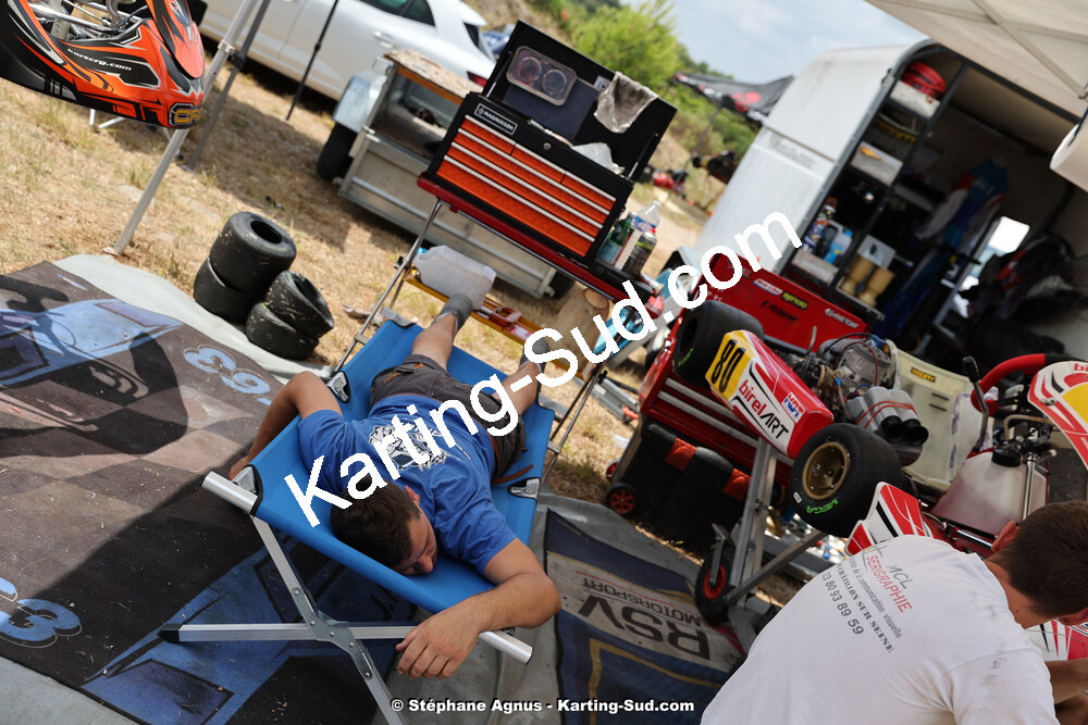 29 & 30/07/2023 : Elceka forever ! à Grabels (photos Stéphane Agnus) 2023 — karting