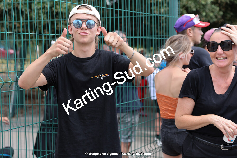 29 & 30/07/2023 : Elceka forever ! à Grabels (photos Stéphane Agnus) 2023 — karting