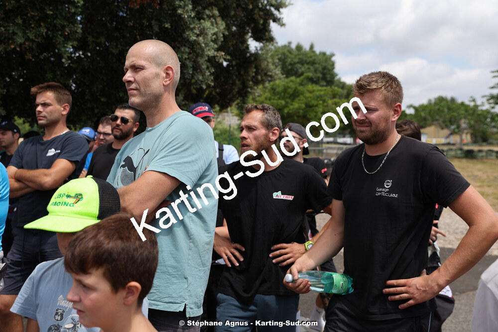 29 & 30/07/2023 : Elceka forever ! à Grabels (photos Stéphane Agnus) 2023 — karting