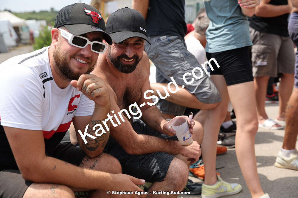 29 & 30/07/2023 : Elceka forever ! à Grabels (photos Stéphane Agnus) 2023 — karting