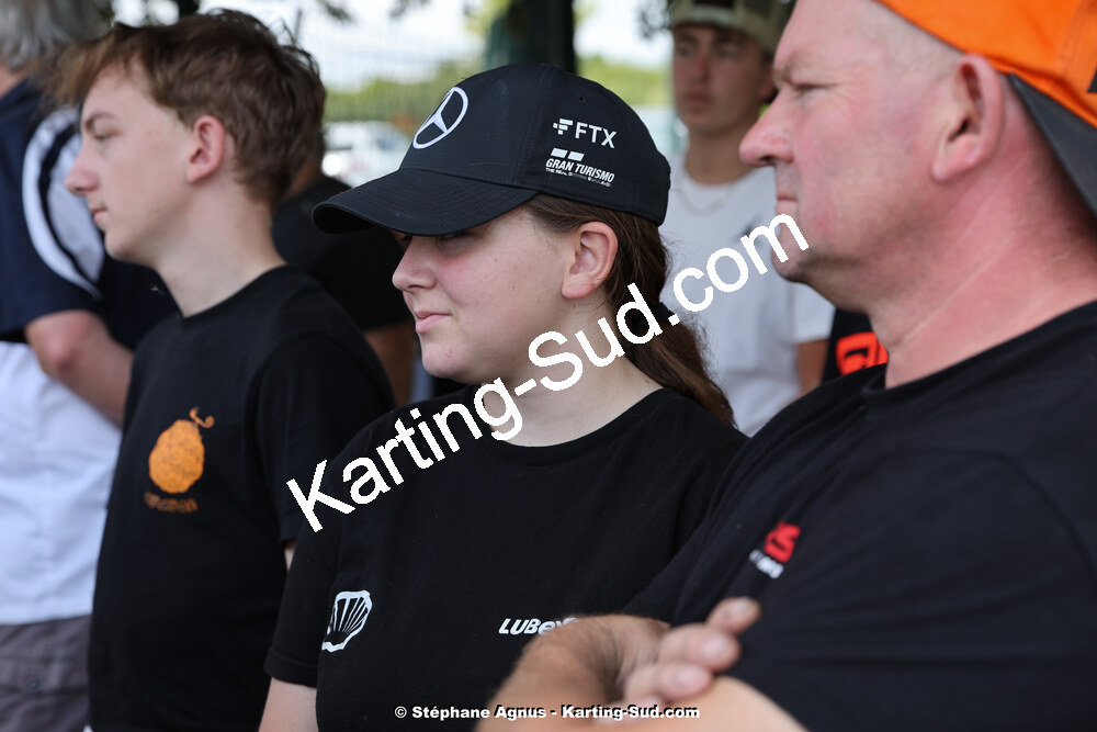 29 & 30/07/2023 : Elceka forever ! à Grabels (photos Stéphane Agnus) 2023 — karting