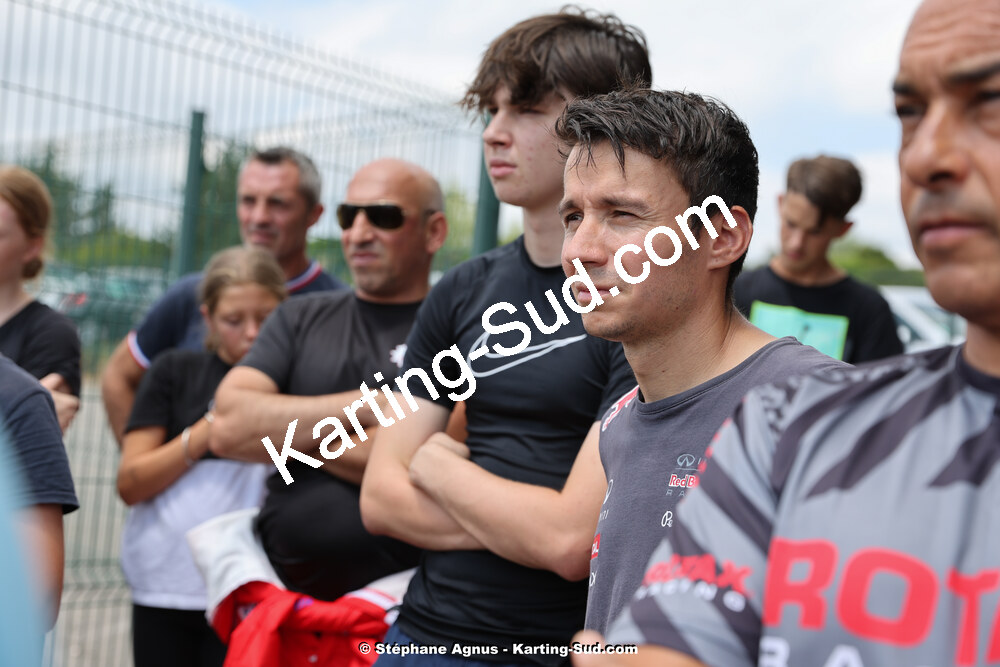 29 & 30/07/2023 : Elceka forever ! à Grabels (photos Stéphane Agnus) 2023 — karting