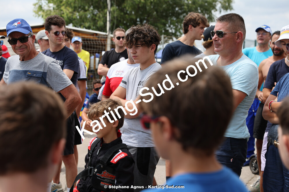 29 & 30/07/2023 : Elceka forever ! à Grabels (photos Stéphane Agnus) 2023 — karting