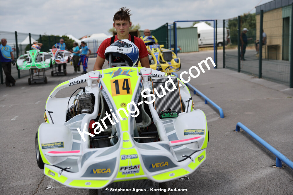 29 & 30/07/2023 : Elceka forever ! à Grabels (photos Stéphane Agnus) 2023 — karting