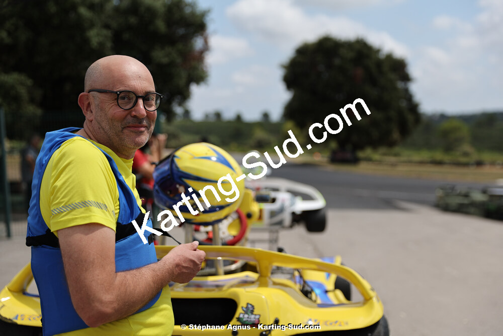 29 & 30/07/2023 : Elceka forever ! à Grabels (photos Stéphane Agnus) 2023 — karting