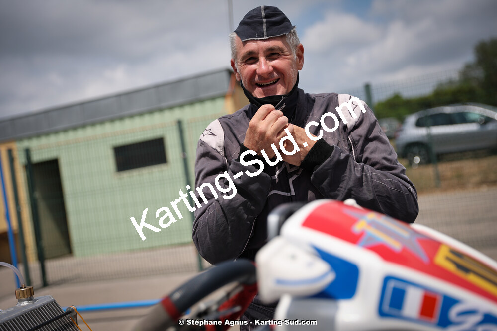 29 & 30/07/2023 : Elceka forever ! à Grabels (photos Stéphane Agnus) 2023 — karting