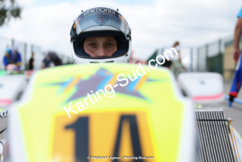 29 & 30/07/2023 : Elceka forever ! à Grabels (photos Stéphane Agnus) 2023 — karting