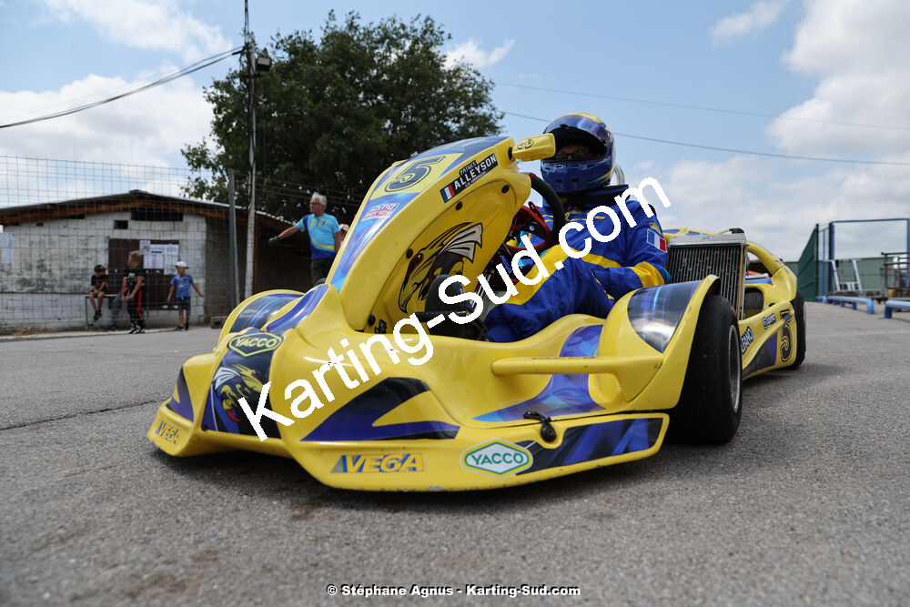 29 & 30/07/2023 : Elceka forever ! à Grabels (photos Stéphane Agnus) 2023 — karting