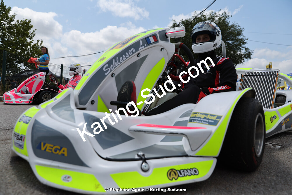 29 & 30/07/2023 : Elceka forever ! à Grabels (photos Stéphane Agnus) 2023 — karting