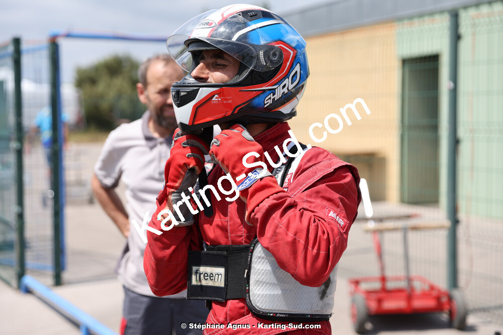 29 & 30/07/2023 : Elceka forever ! à Grabels (photos Stéphane Agnus) 2023 — karting