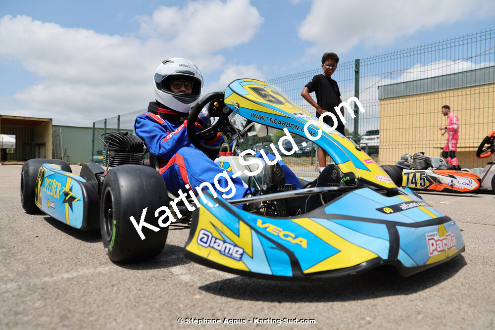 29 & 30/07/2023 : Elceka forever ! à Grabels (photos Stéphane Agnus) 2023 — karting