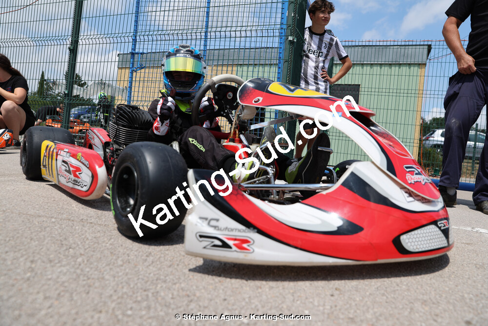 29 & 30/07/2023 : Elceka forever ! à Grabels (photos Stéphane Agnus) 2023 — karting
