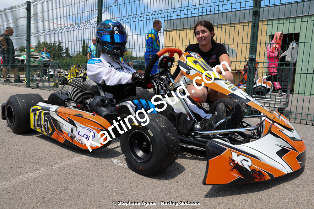 29 & 30/07/2023 : Elceka forever ! à Grabels (photos Stéphane Agnus) 2023 — karting