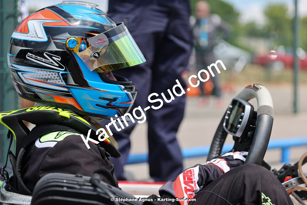 29 & 30/07/2023 : Elceka forever ! à Grabels (photos Stéphane Agnus) 2023 — karting