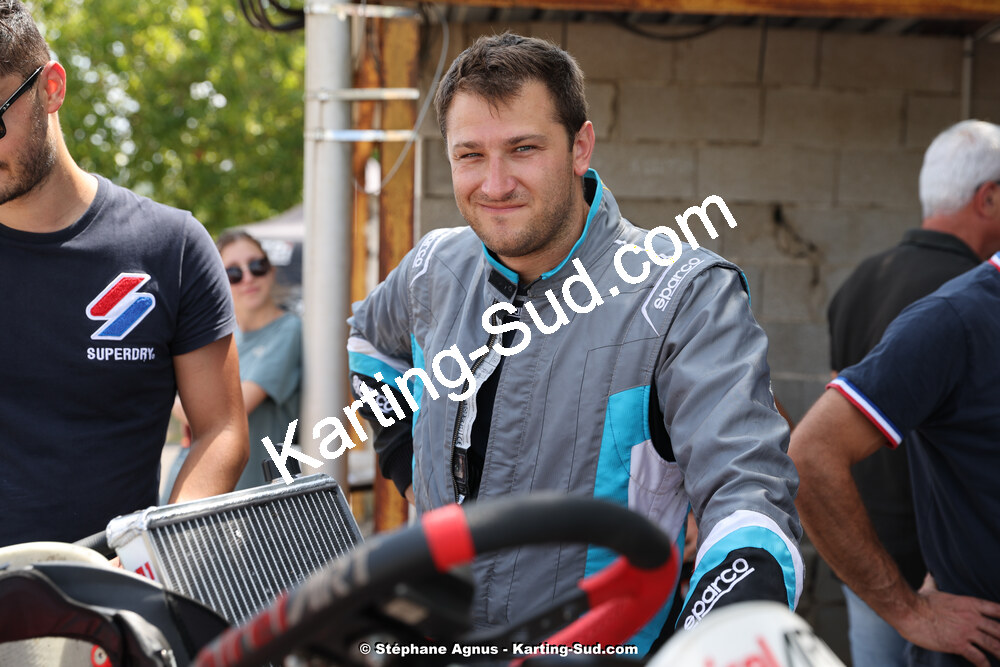 29 & 30/07/2023 : Elceka forever ! à Grabels (photos Stéphane Agnus) 2023 — karting