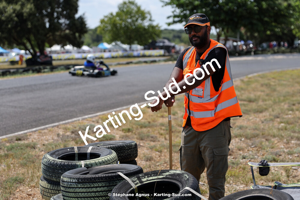 29 & 30/07/2023 : Elceka forever ! à Grabels (photos Stéphane Agnus) 2023 — karting