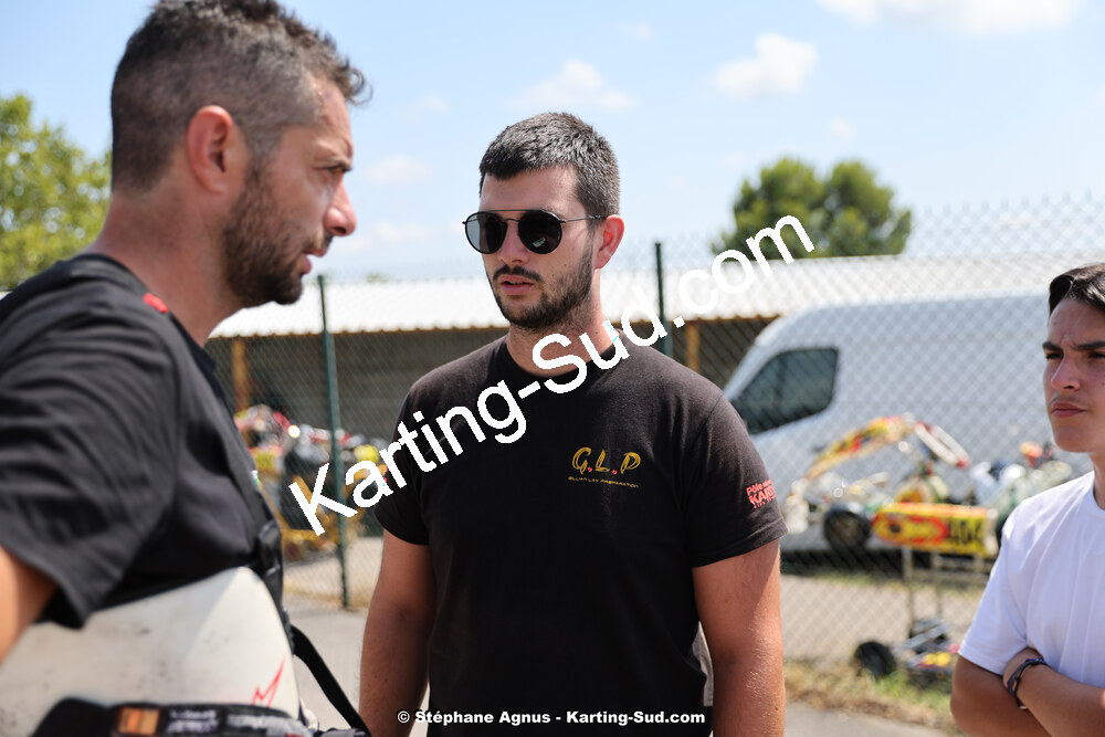 29 & 30/07/2023 : Elceka forever ! à Grabels (photos Stéphane Agnus) 2023 — karting