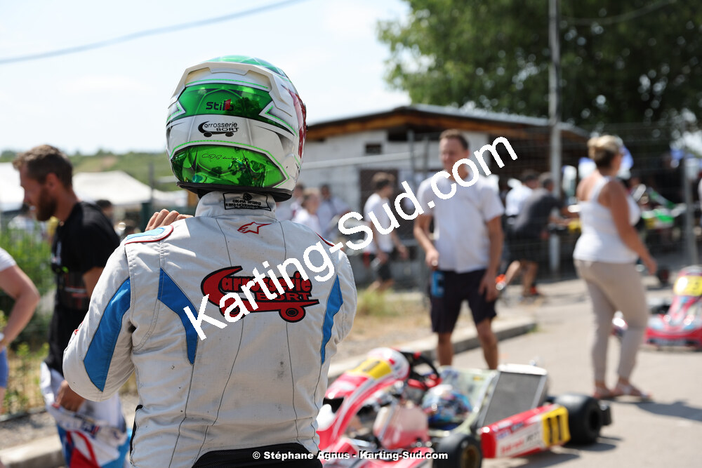 29 & 30/07/2023 : Elceka forever ! à Grabels (photos Stéphane Agnus) 2023 — karting