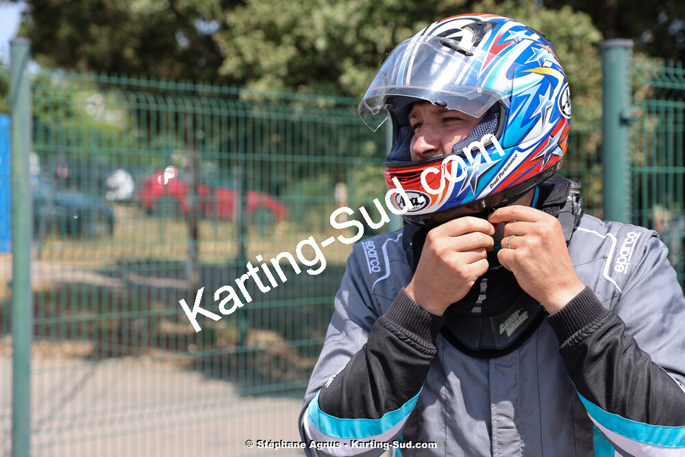 29 & 30/07/2023 : Elceka forever ! à Grabels (photos Stéphane Agnus) 2023 — karting