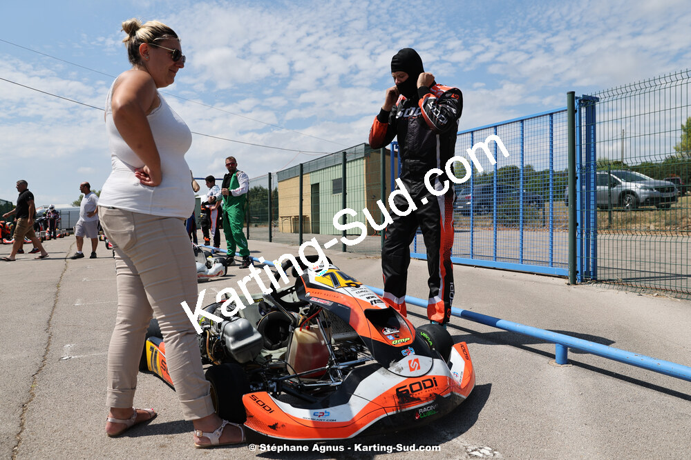 29 & 30/07/2023 : Elceka forever ! à Grabels (photos Stéphane Agnus) 2023 — karting