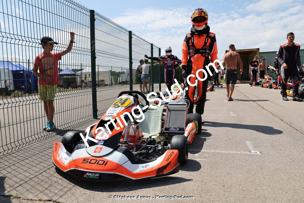 29 & 30/07/2023 : Elceka forever ! à Grabels (photos Stéphane Agnus) 2023 — karting