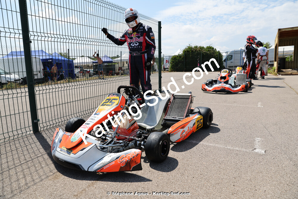 29 & 30/07/2023 : Elceka forever ! à Grabels (photos Stéphane Agnus) 2023 — karting