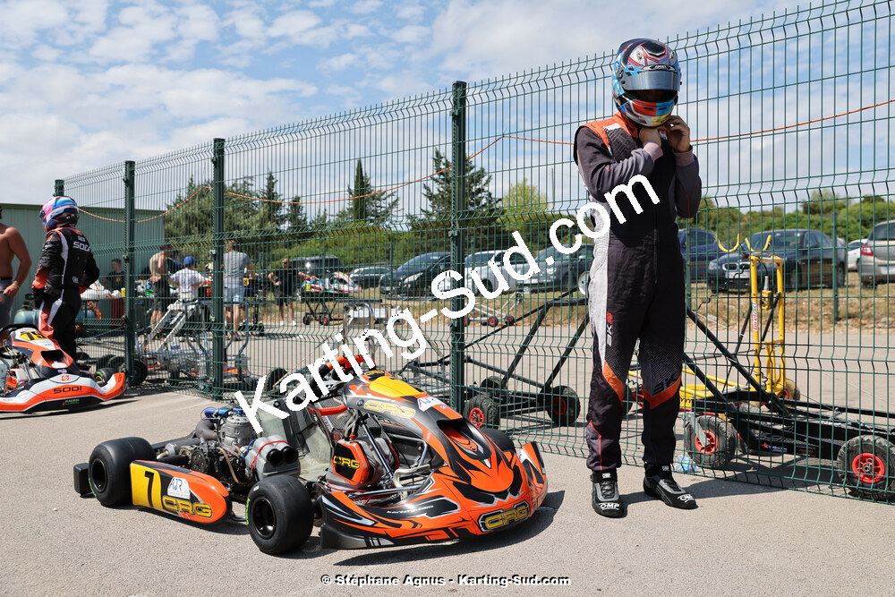 29 & 30/07/2023 : Elceka forever ! à Grabels (photos Stéphane Agnus) 2023 — karting