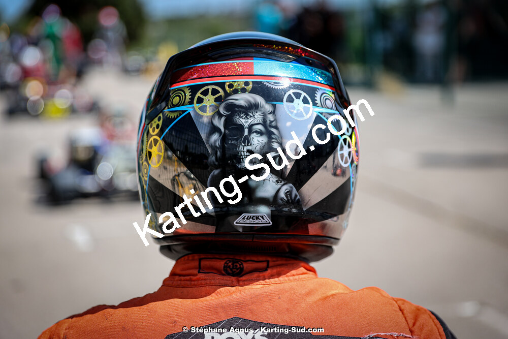 29 & 30/07/2023 : Elceka forever ! à Grabels (photos Stéphane Agnus) 2023 — karting