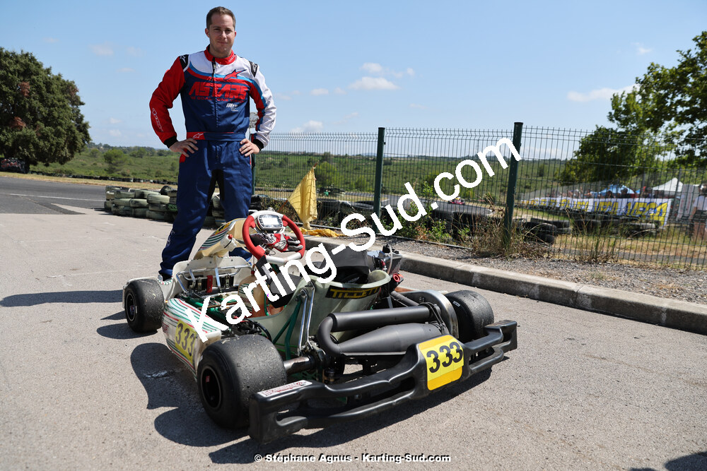 29 & 30/07/2023 : Elceka forever ! à Grabels (photos Stéphane Agnus) 2023 — karting