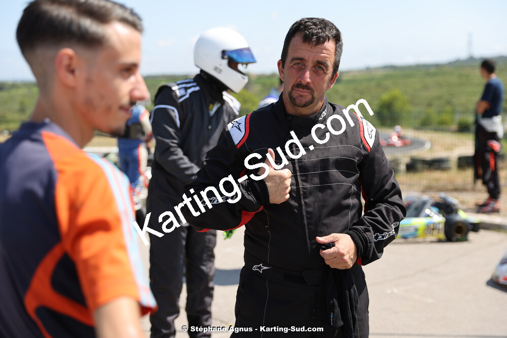 29 & 30/07/2023 : Elceka forever ! à Grabels (photos Stéphane Agnus) 2023 — karting
