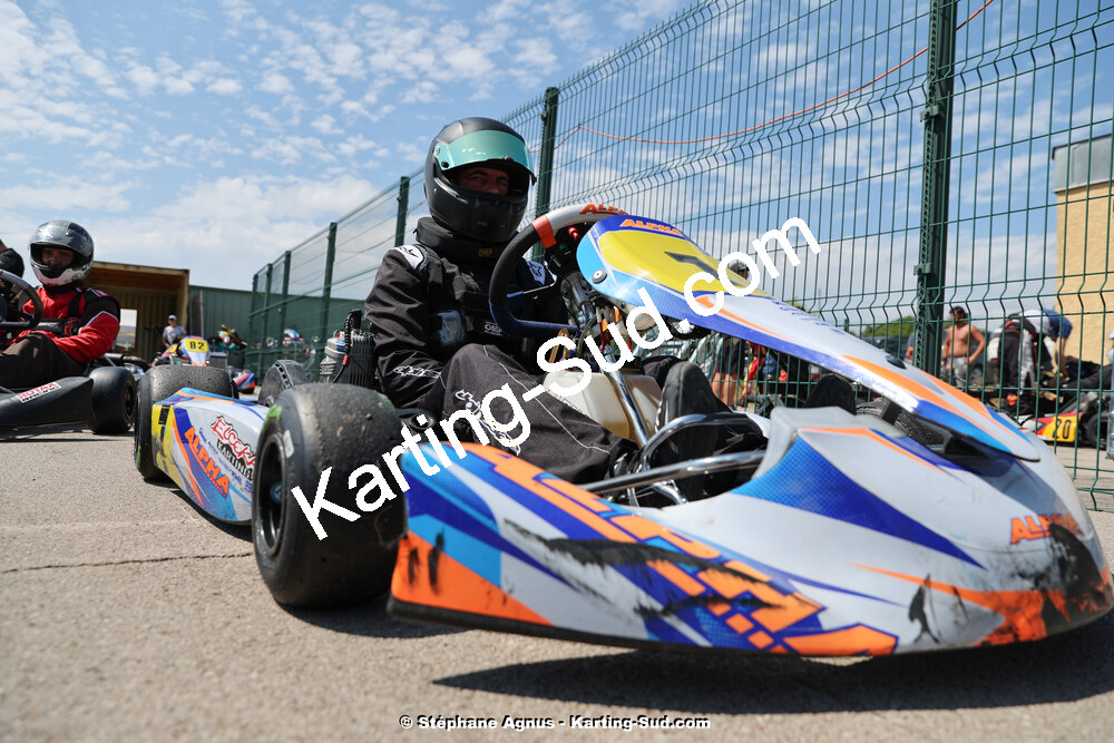 29 & 30/07/2023 : Elceka forever ! à Grabels (photos Stéphane Agnus) 2023 — karting