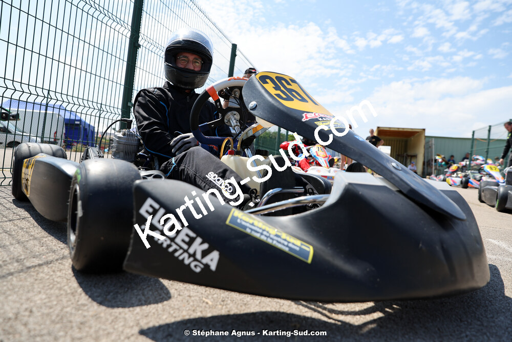 29 & 30/07/2023 : Elceka forever ! à Grabels (photos Stéphane Agnus) 2023 — karting
