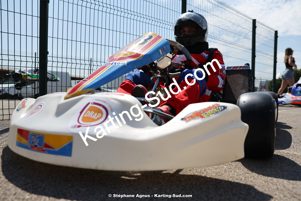 29 & 30/07/2023 : Elceka forever ! à Grabels (photos Stéphane Agnus) 2023 — karting