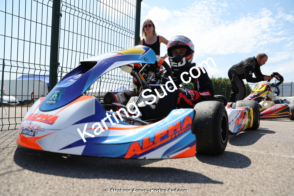 29 & 30/07/2023 : Elceka forever ! à Grabels (photos Stéphane Agnus) 2023 — karting
