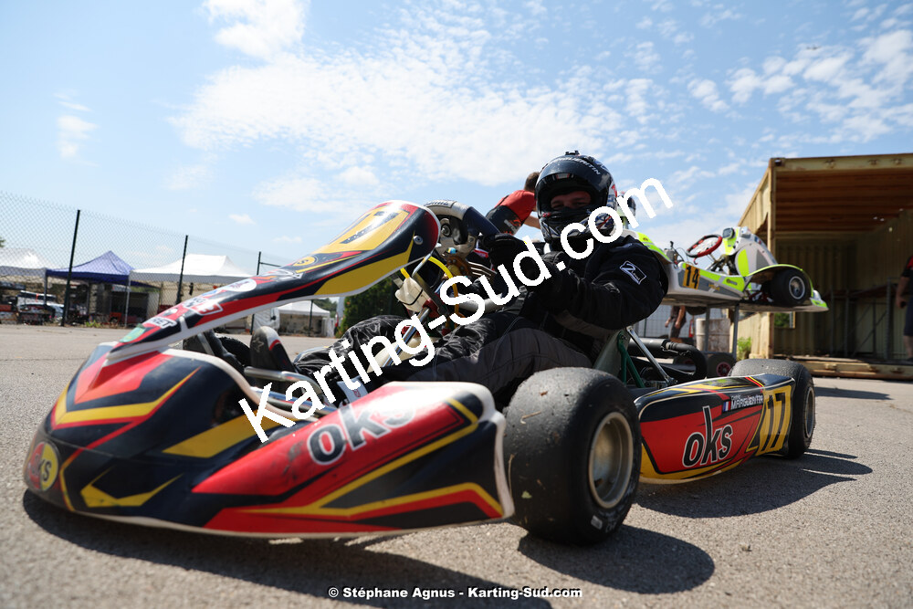 29 & 30/07/2023 : Elceka forever ! à Grabels (photos Stéphane Agnus) 2023 — karting