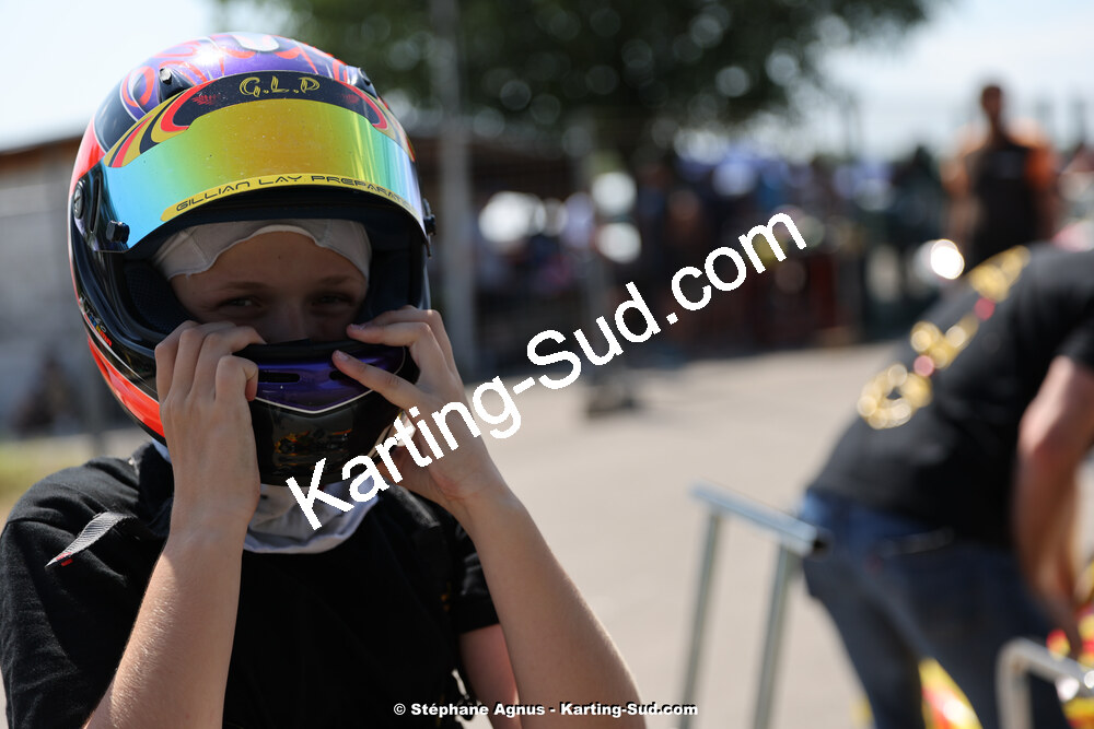 29 & 30/07/2023 : Elceka forever ! à Grabels (photos Stéphane Agnus) 2023 — karting
