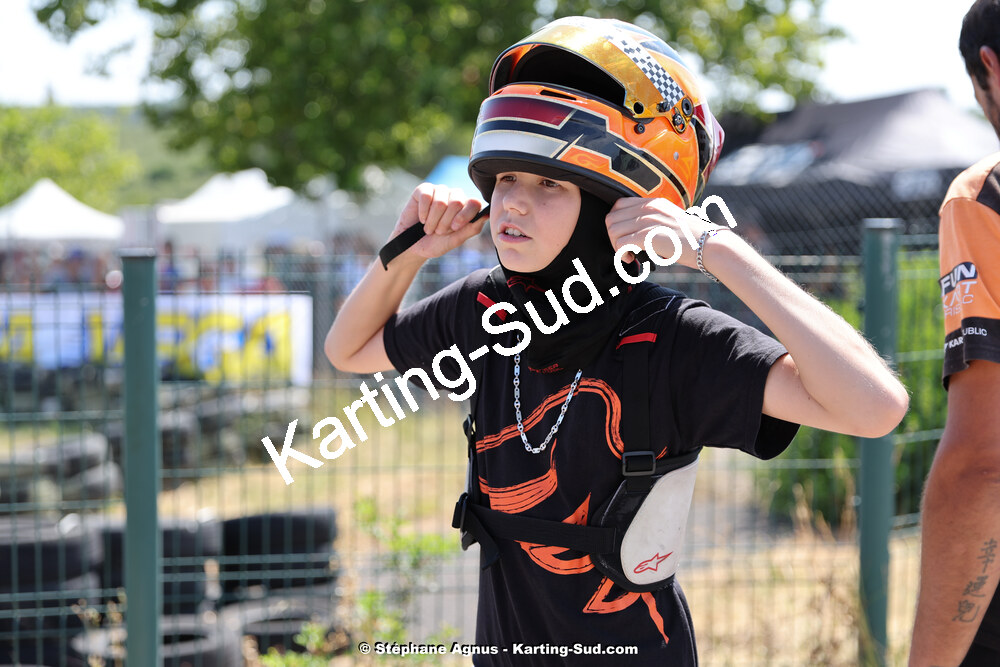 29 & 30/07/2023 : Elceka forever ! à Grabels (photos Stéphane Agnus) 2023 — karting