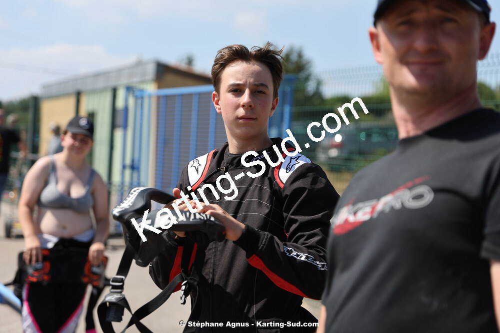 29 & 30/07/2023 : Elceka forever ! à Grabels (photos Stéphane Agnus) 2023 — karting