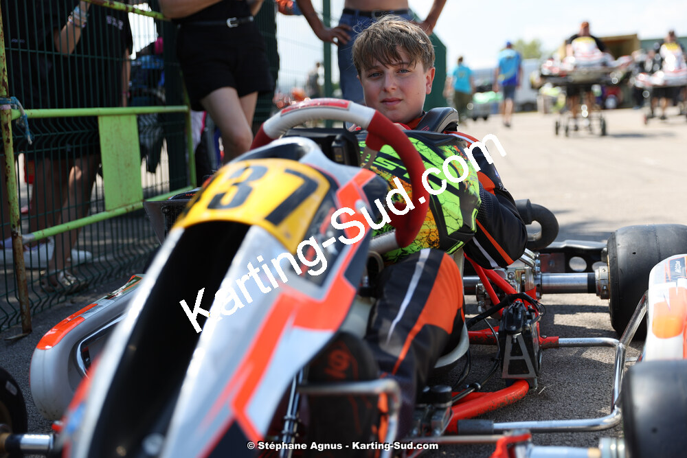 29 & 30/07/2023 : Elceka forever ! à Grabels (photos Stéphane Agnus) 2023 — karting